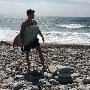 Meet your Posher, Simon